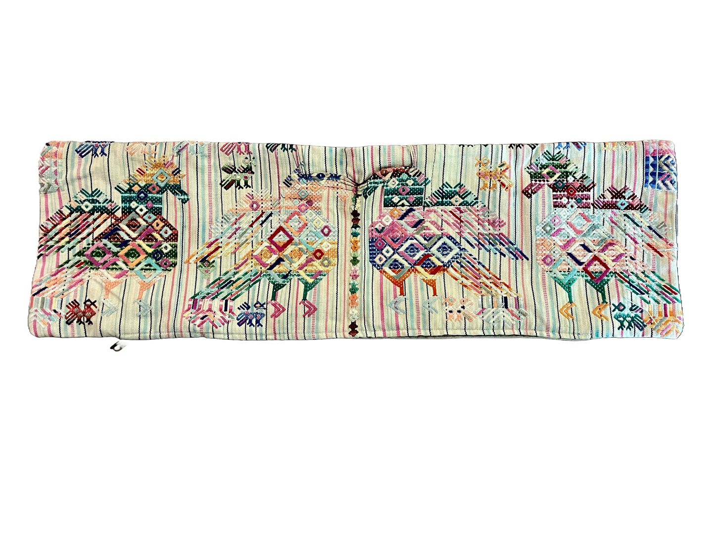 Nahualá Pillow Cover