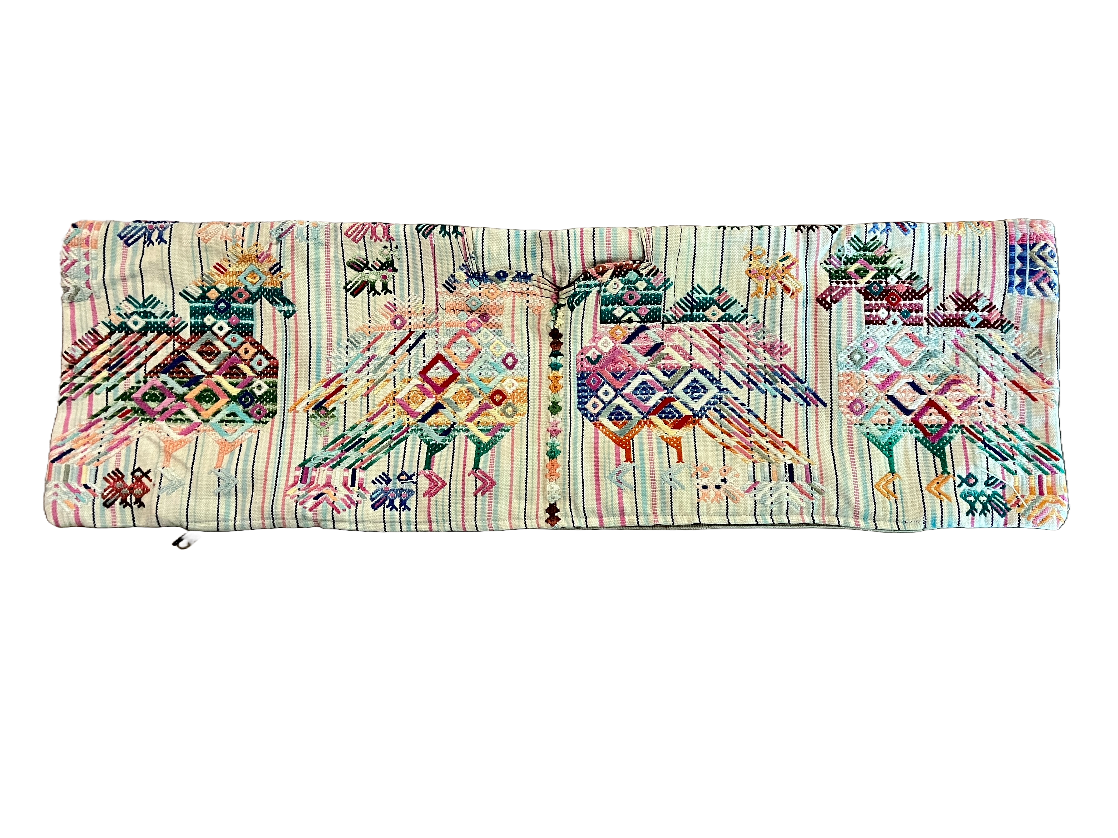 Nahualá Pillow Cover