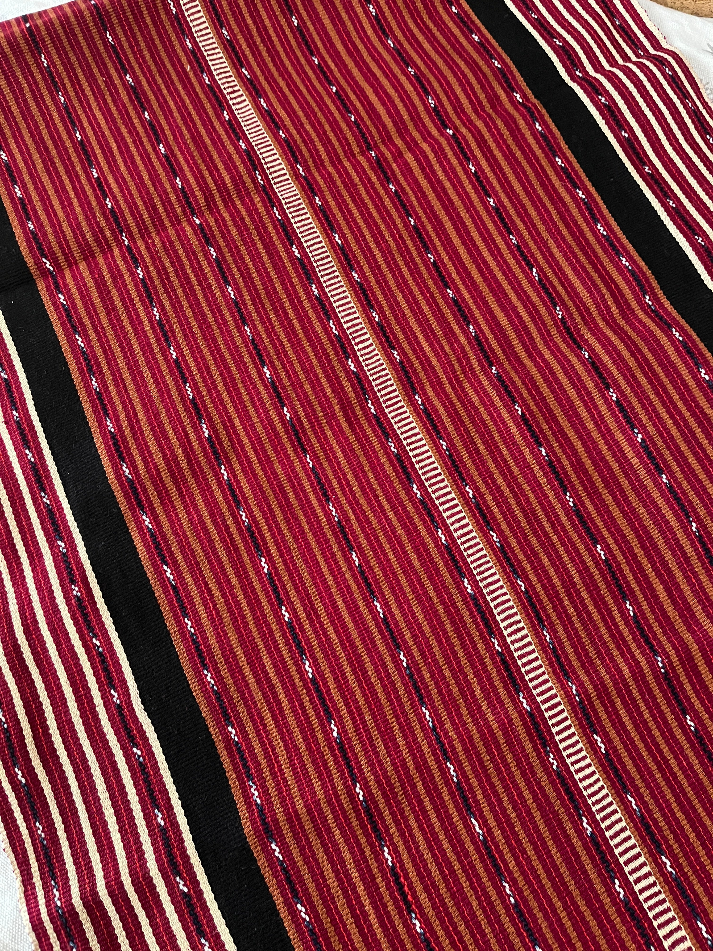 Solola Table Runner