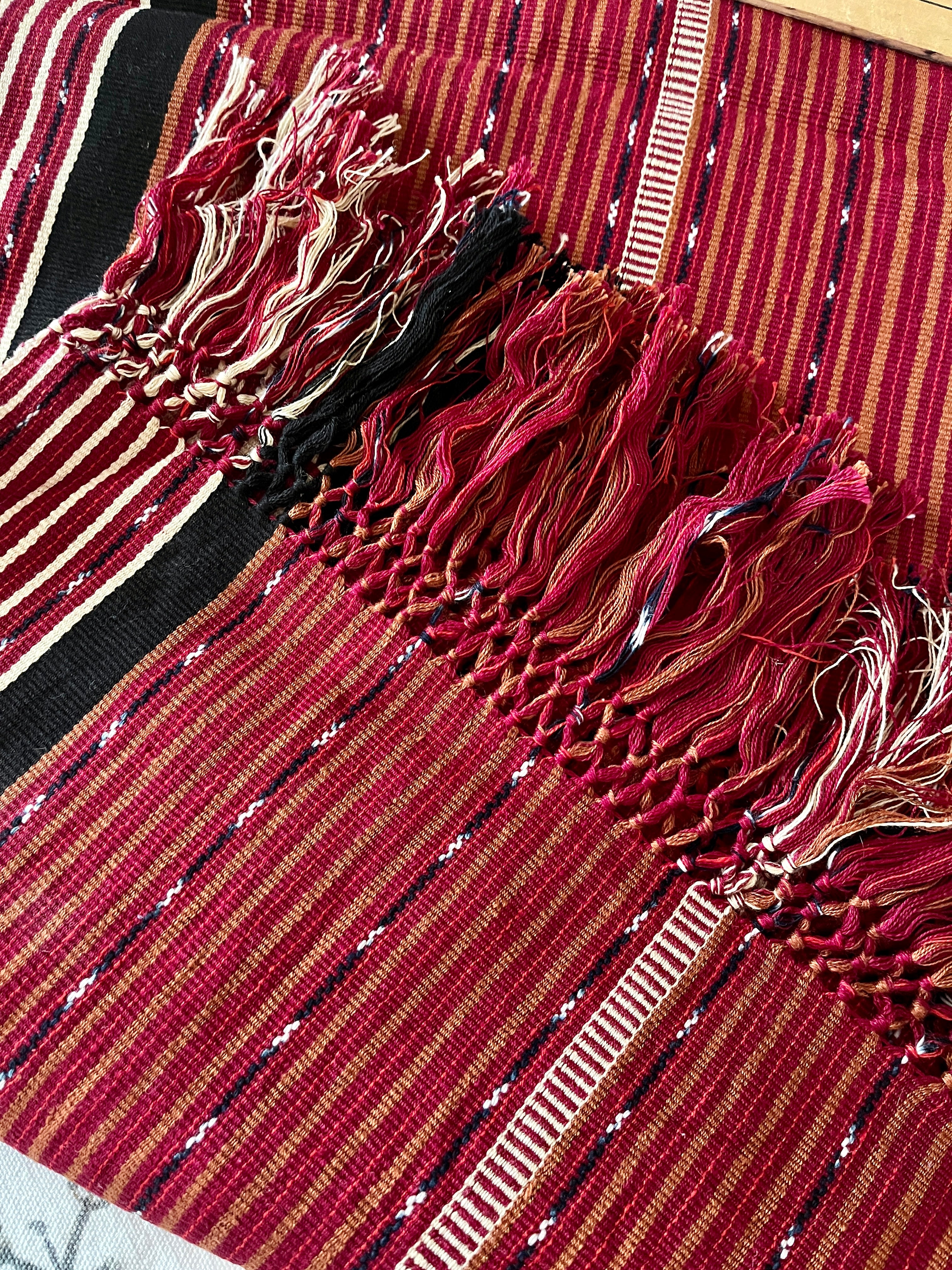 Solola Table Runner