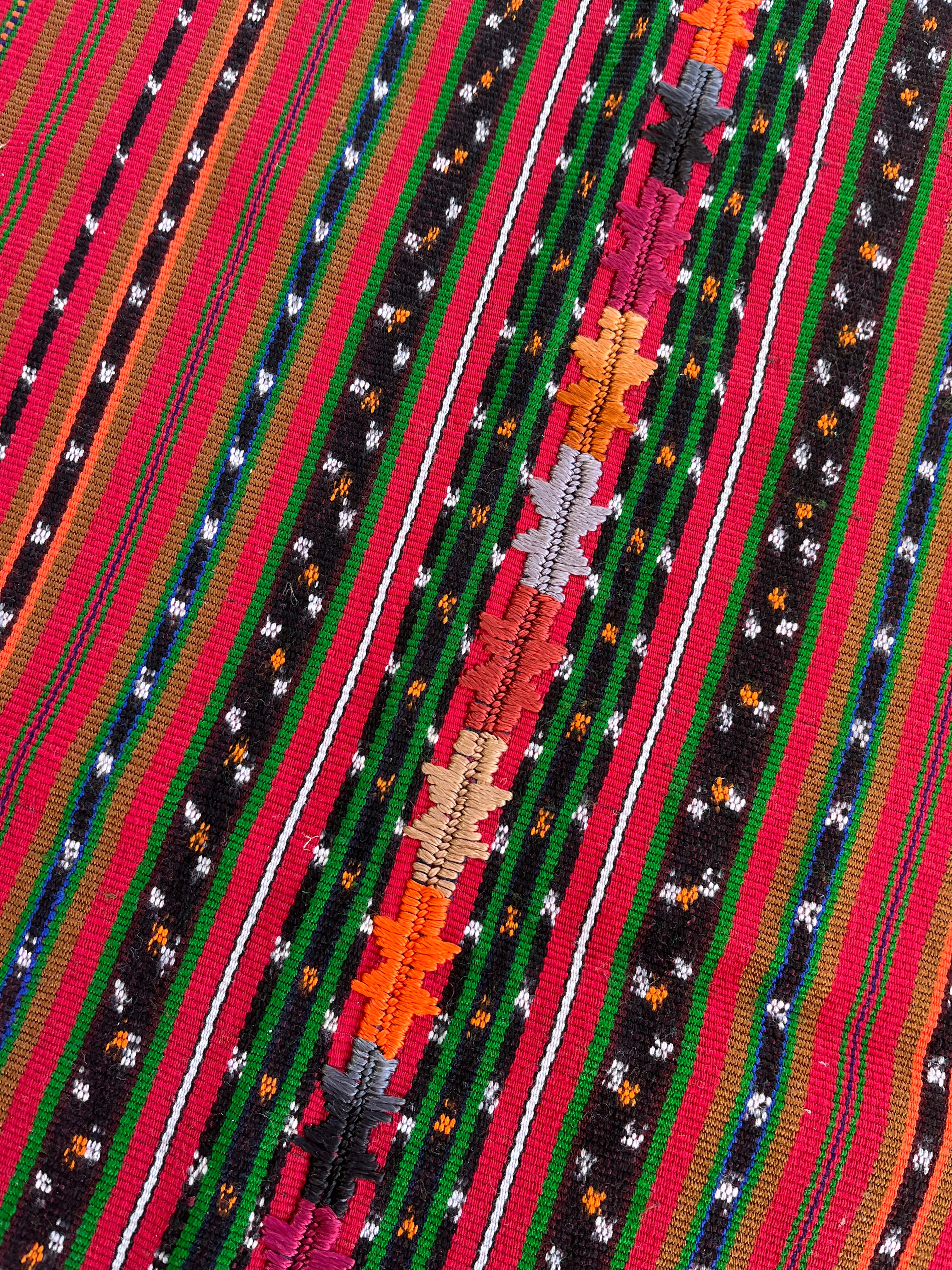 Tzute from Solola