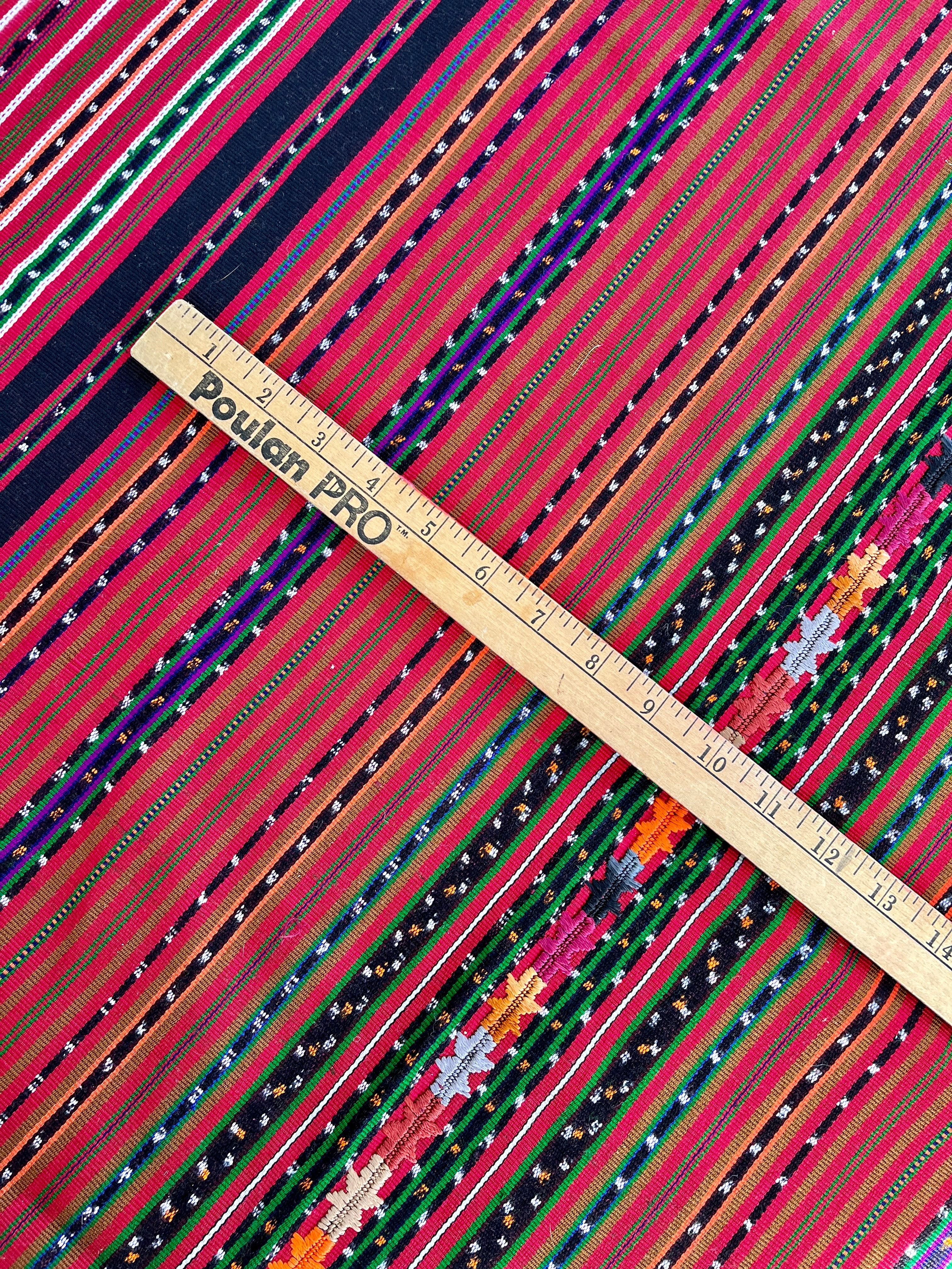Tzute from Solola