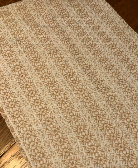 El Sol - Hand Woven Guatemalan Table Runner