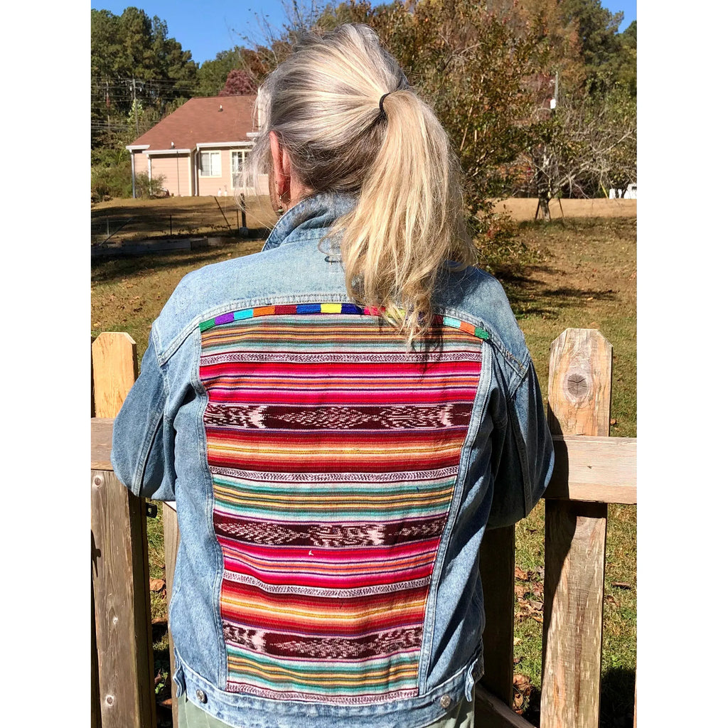 South by Southwest Jean Jacket